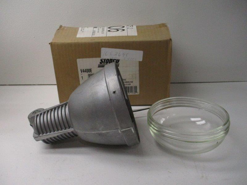 STONCO V4400E NSMP