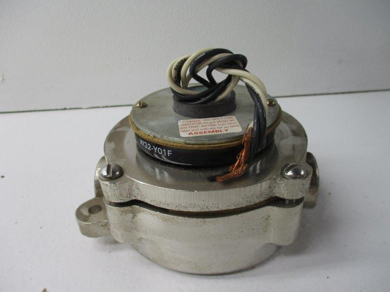 THERMOSTAT W32-Y01F  NSNP