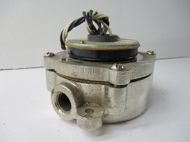 THERMOSTAT W32-Y01F  NSNP