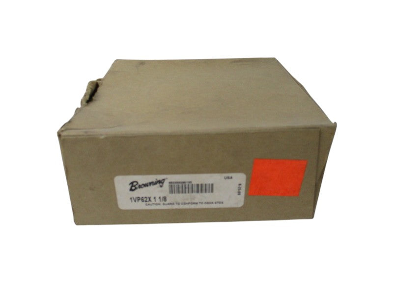 BROWNING 1VP62X1-1/8 NSFS