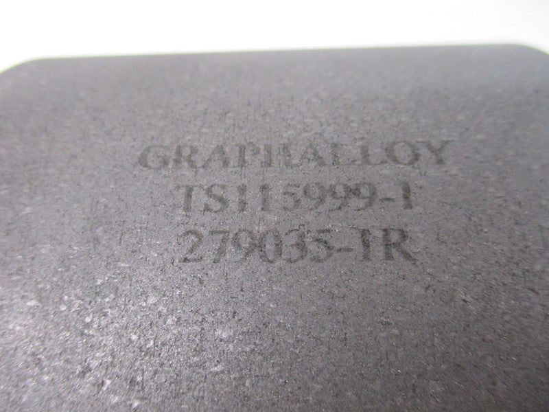 GRAPHALLOY TS115999-1  NSNP