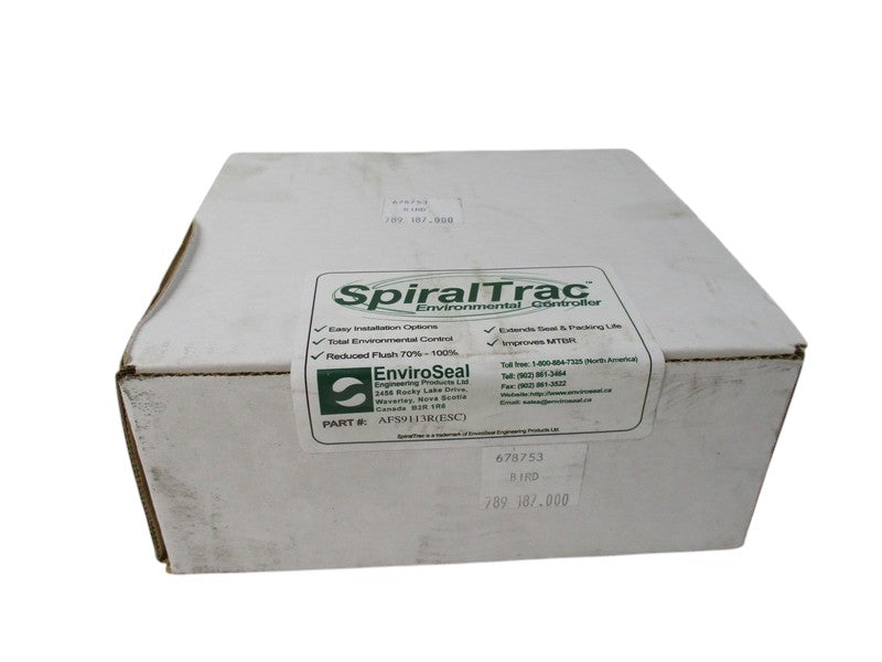 SPIRALTRAC AFS9113R(ESC) NSFS