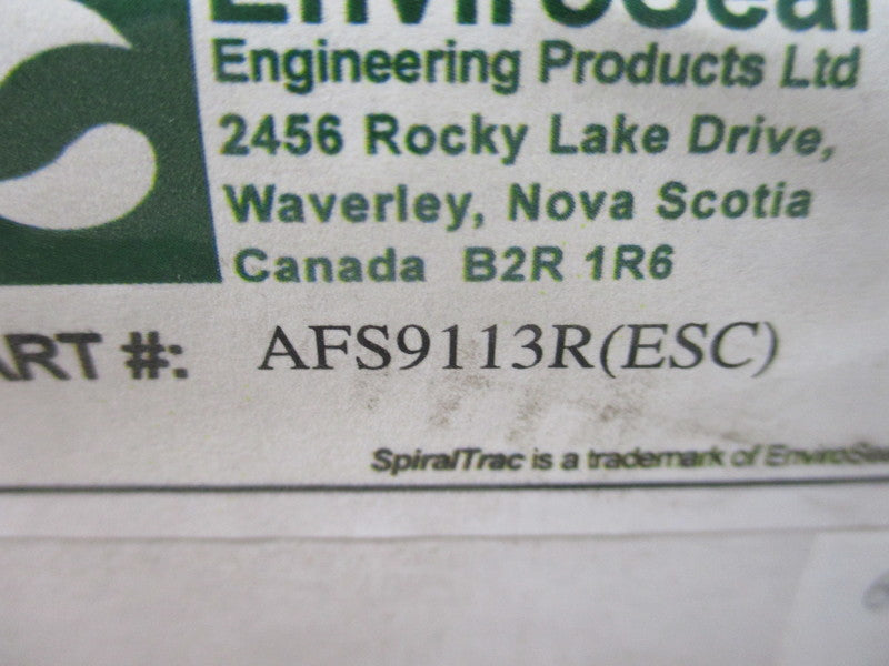 SPIRALTRAC AFS9113R(ESC) NSFS