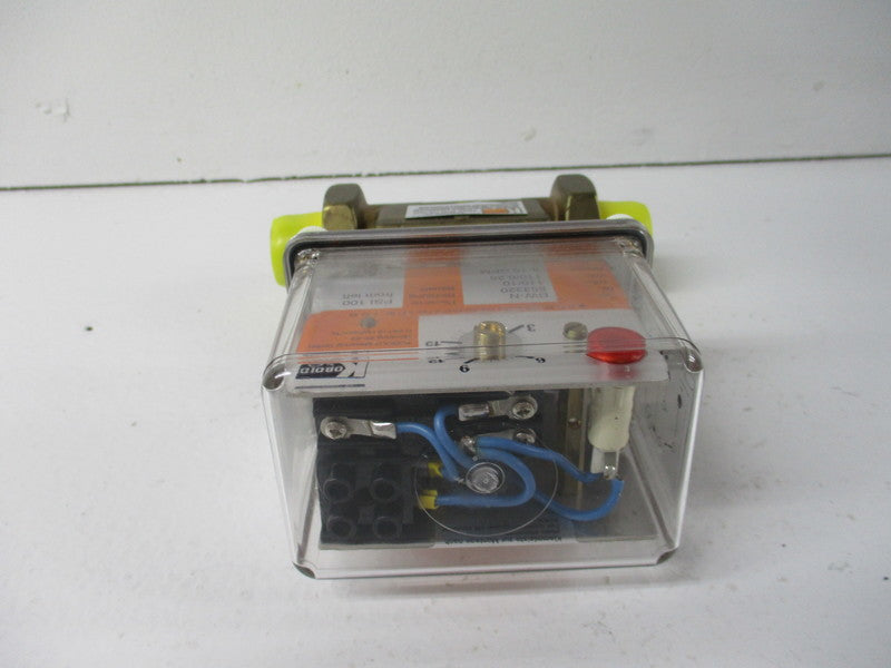 KOBOLD DWS-5220  NSNP