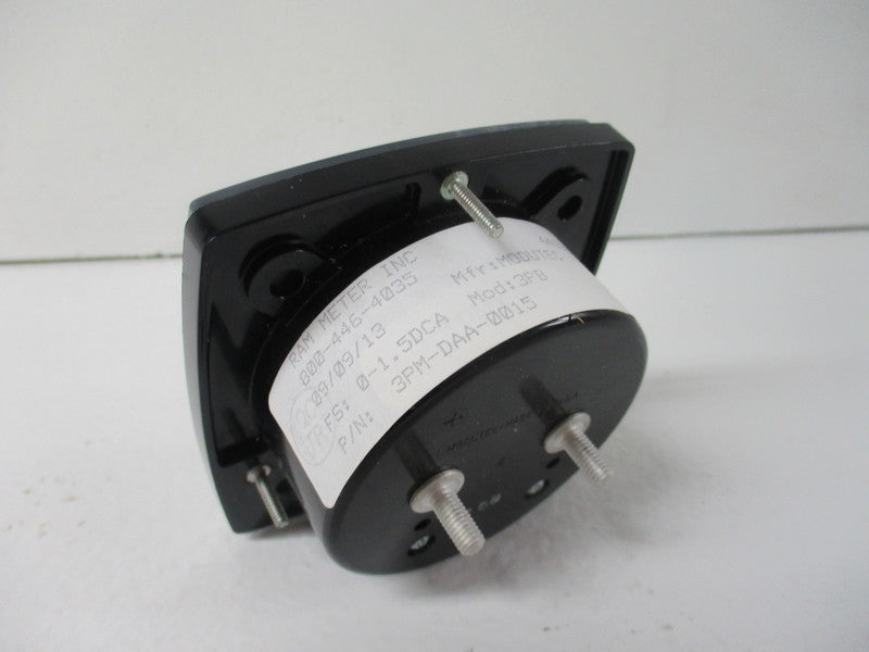 RAM METER 3PM-DAA-0015  NSNP