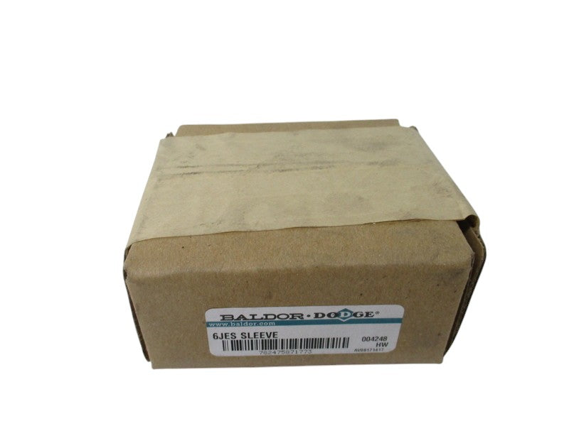 BALDOR DODGE 004248 6JES NSFS