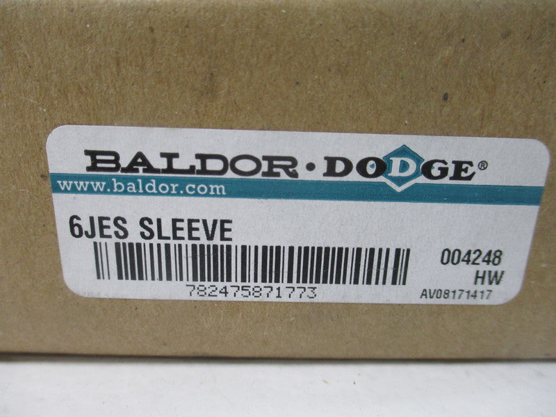 BALDOR DODGE 004248 6JES NSFS