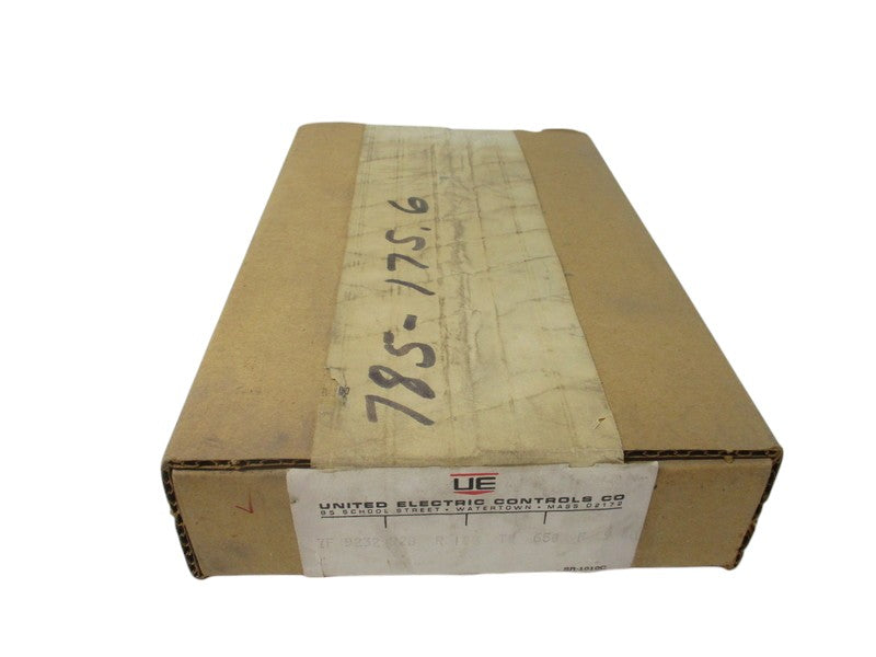 UNITED ELECTRIC F7-92B NSFS