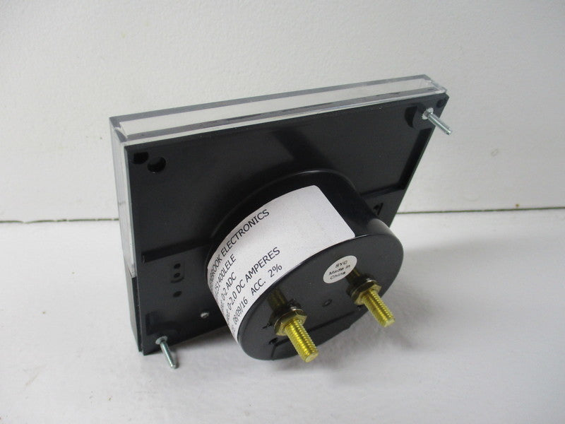 GREENBROOK ELECTRONICS 251400LELE  NSNP