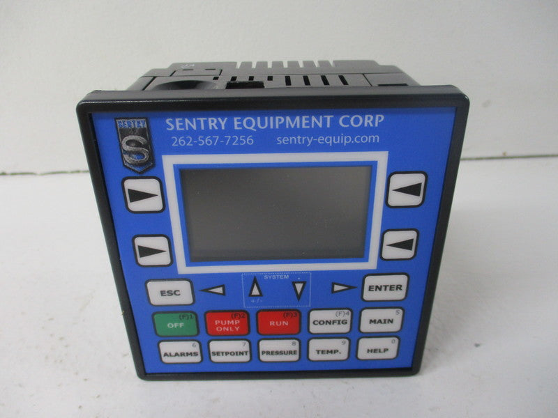 HORNER ELECTRIC HE-XE102JK-43 NSMP