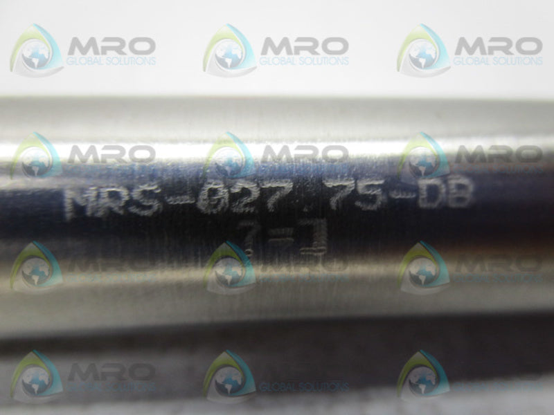 BIMBA MRS-027-75-DB PNEUMATIC CYLINDER  NSNP