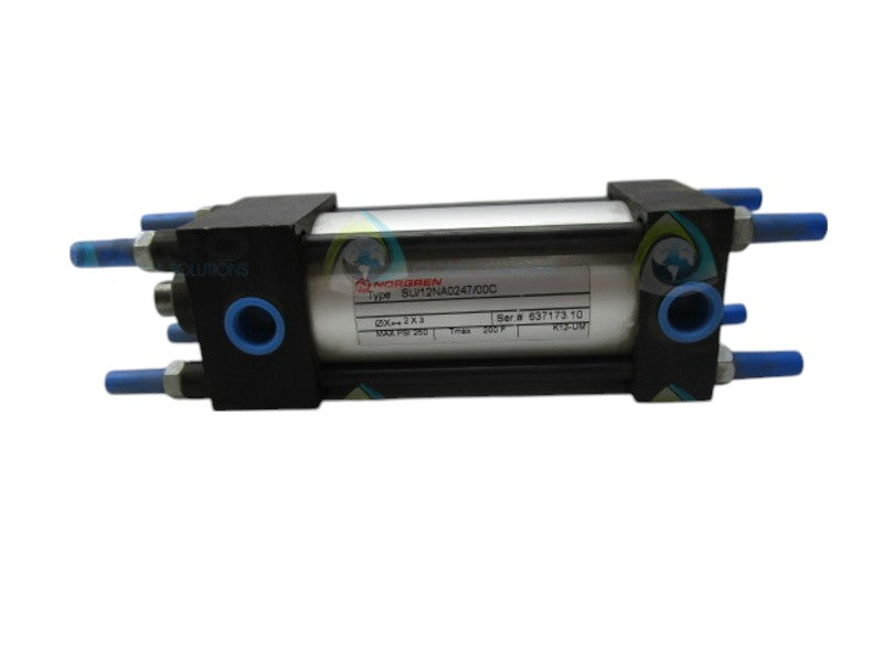 NORGREN SU/12NA0247/00C STROKE CYLINDER  NSNP