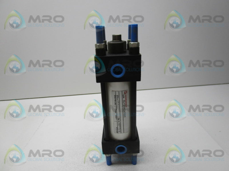 NORGREN SU/12NA0247/00C STROKE CYLINDER  NSNP