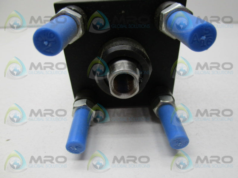 NORGREN SU/12NA0247/00C STROKE CYLINDER  NSNP