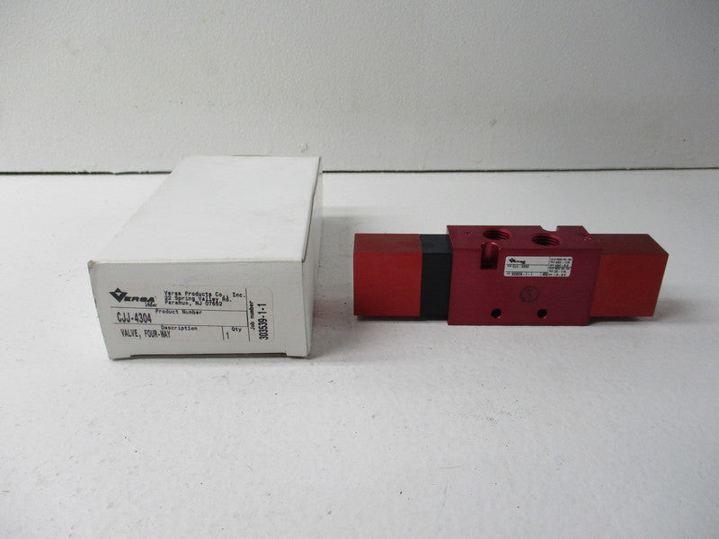 VERSA CJJ-4304 NSMP