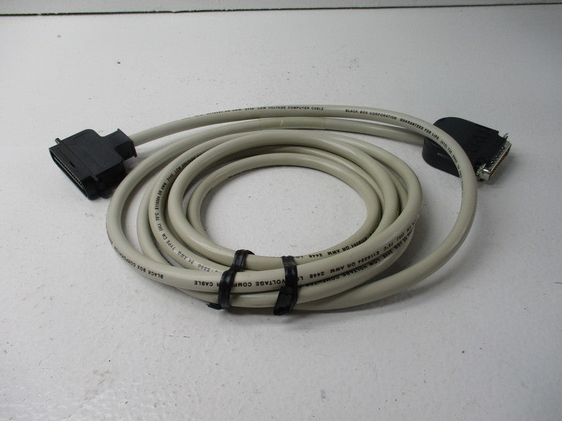 BLACK BOX EYN600-0010-MM  NSNP