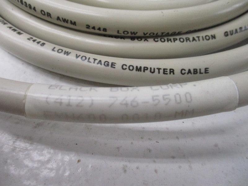 BLACK BOX EYN600-0010-MM  NSNP