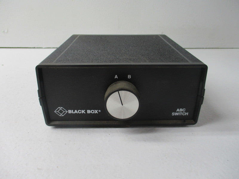 BLACK BOX SW691A  NSNP