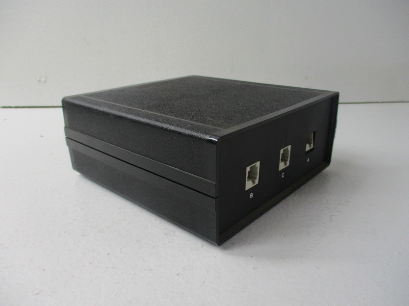 BLACK BOX SW691A  NSNP