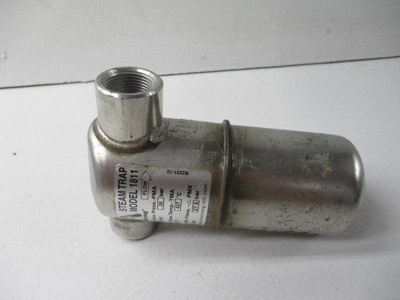 ARMSTRONG 1811  UNMP
