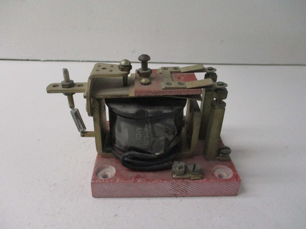 RELAY MODEL 64418XA 300V  UNMP