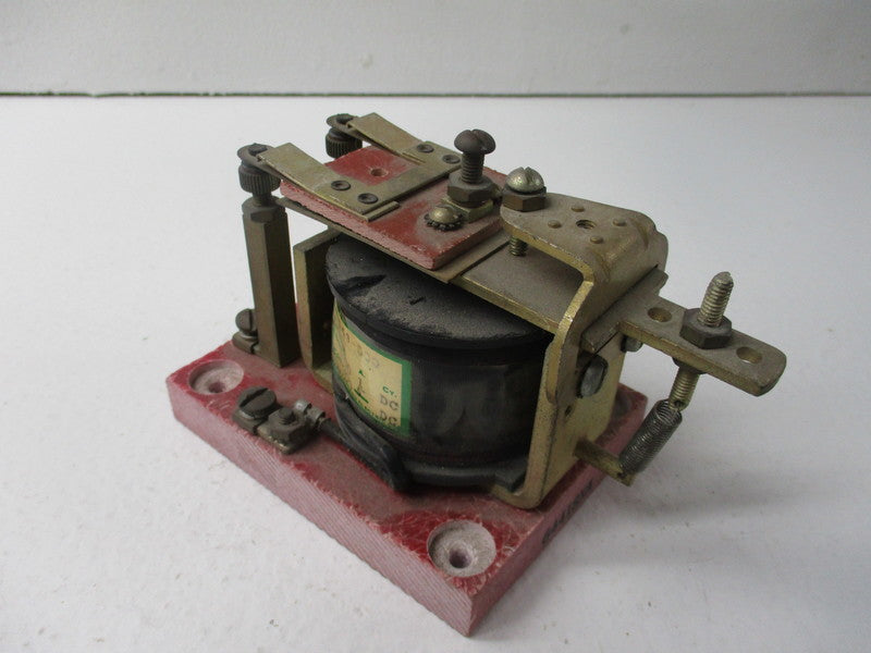 RELAY MODEL 64418XA 300V  UNMP
