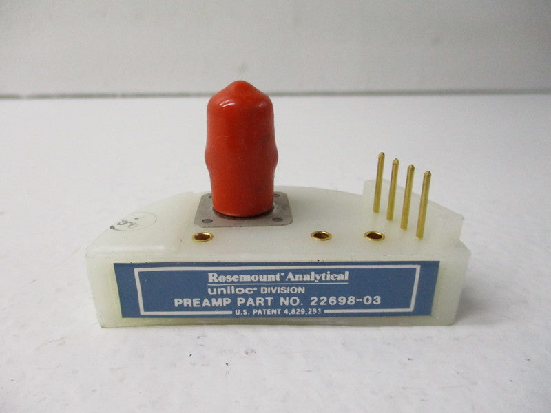 ROSEMOUNT 22698-03  NSNP