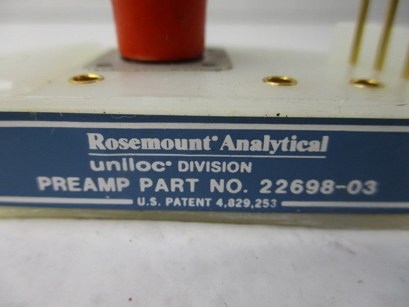 ROSEMOUNT 22698-03  NSNP