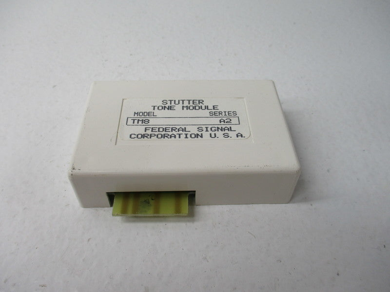 INDUSTRIAL SPARE PART TM8 SER. A2 NSNP