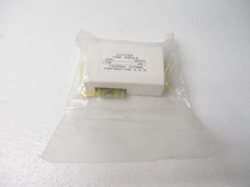 INDUSTRIAL SPARE PART TM8 SER A2 NSMP