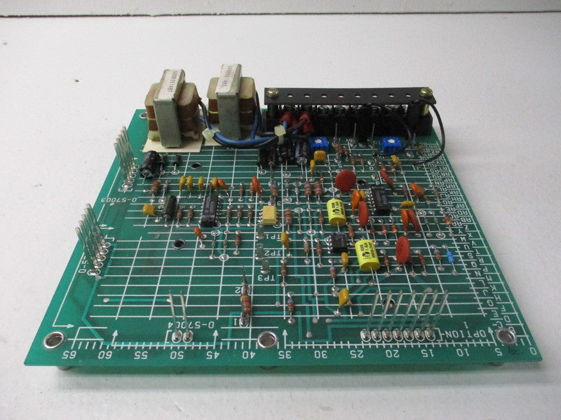 RELIANCE ELECTRIC 705354-49A 0-056313001  NSNP