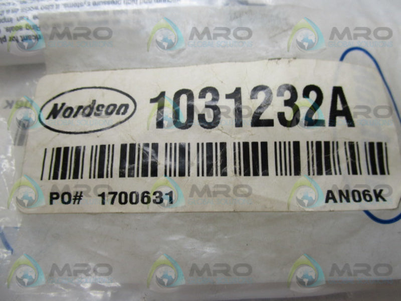 INDUSTRIAL SPARE PART 1031232A NSMP
