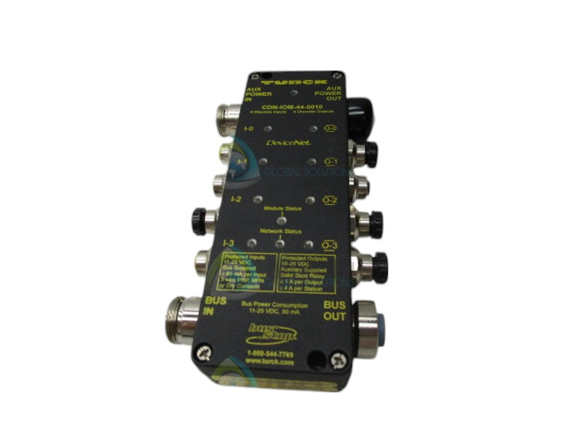 TURCK CDN-IOM-44-0010  NSNP