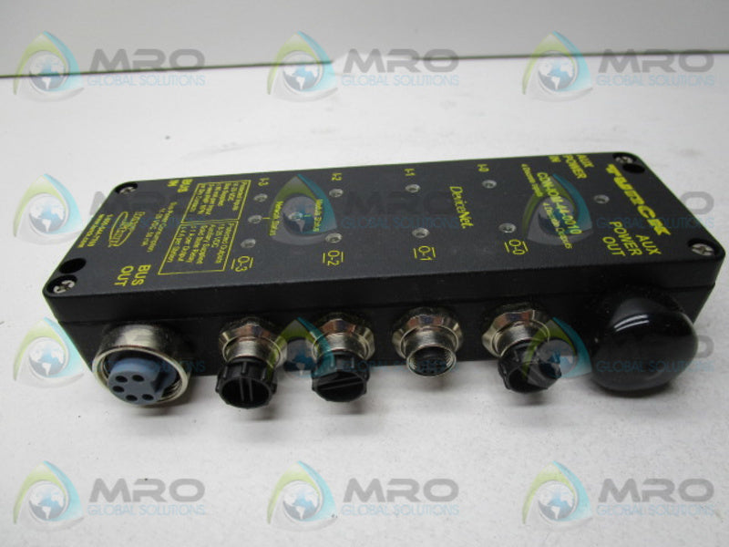 TURCK CDN-IOM-44-0010  NSNP