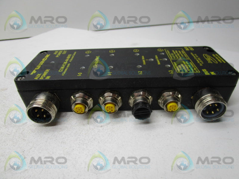 TURCK CDN-IOM-44-0010  NSNP