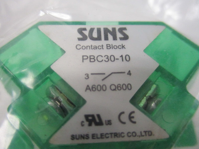 SUNS PCBC30-10 NSMP