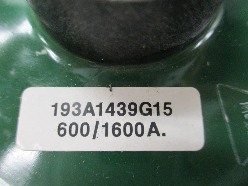 GENERAL ELECTRIC 193A1439G15  NSNP