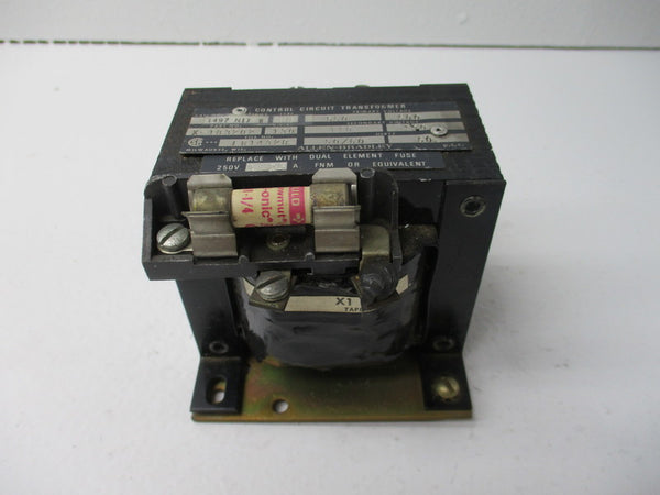 ALLEN BRADLEY 1497-N17 SER B  UNMP
