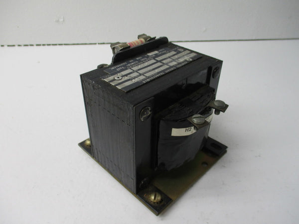 ALLEN BRADLEY 1497-N17 SER B  UNMP