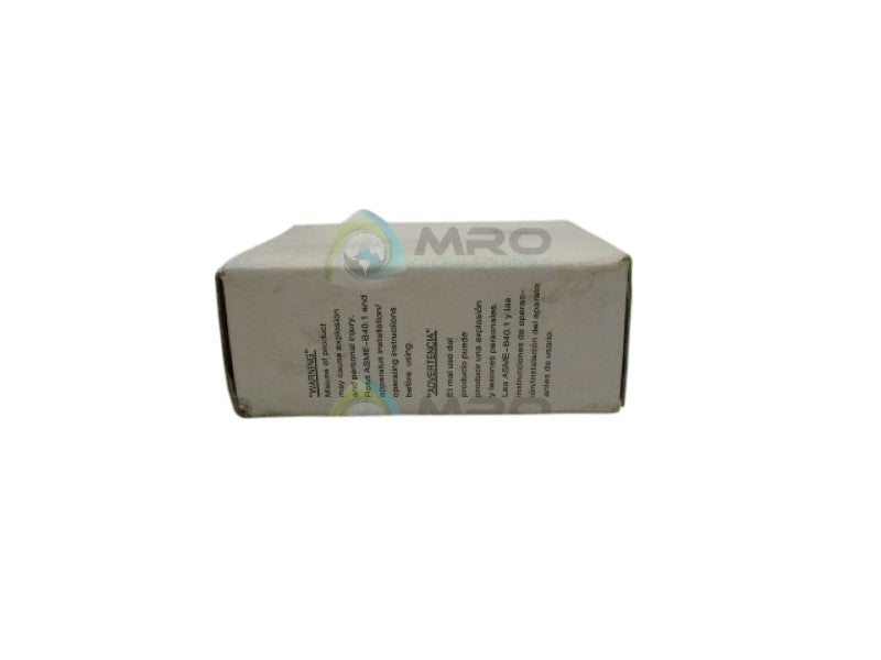 USG 1X750 GAUGE  NSMP