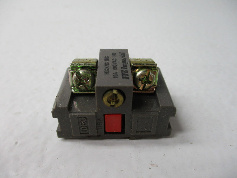 ITE IMPERIAL H32XNC 600V 10A NSMP