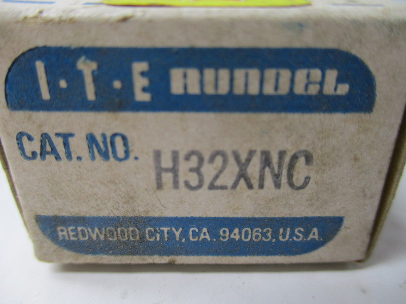 ITE IMPERIAL H32XNC 600V 10A NSMP