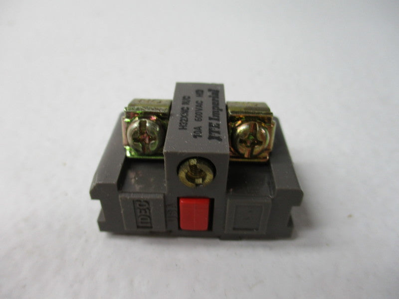 ITE IMPERIAL H32XNC 600V 10A UNMP