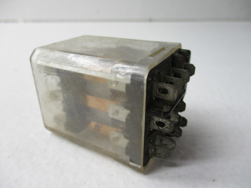 POTTER & BRUMFIELD KUP14A15 24VDC  UNMP