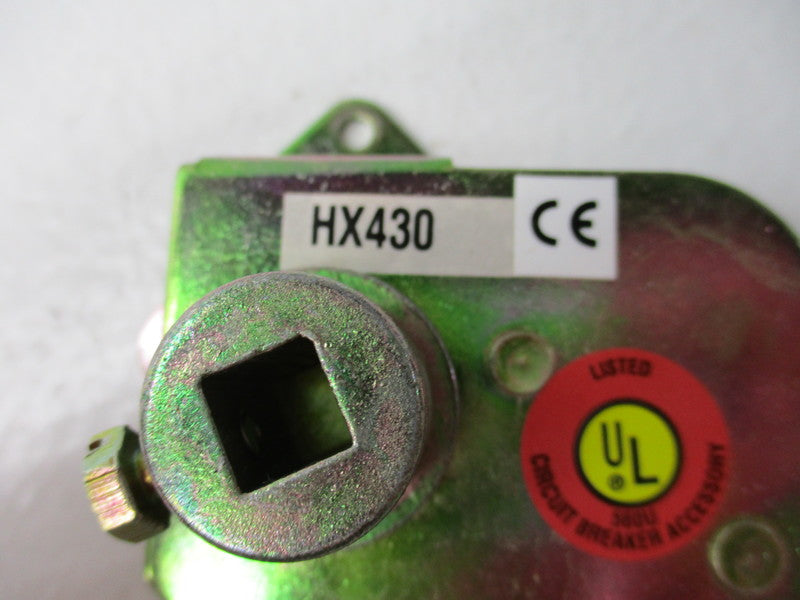 HX430  NSNP