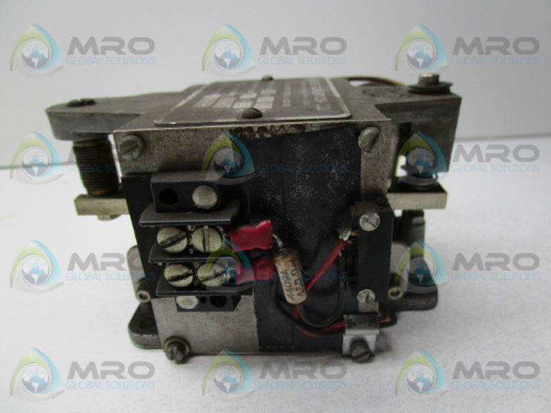 FISCHER GOVENOR 1P5984 TRANSDUCER TORQUE MOTOR  UNMP