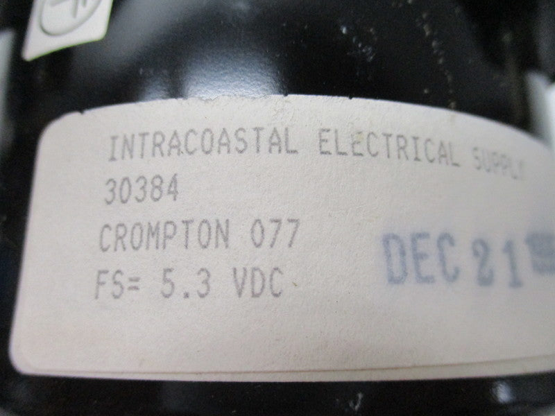 CROMPTON 077  NSNP