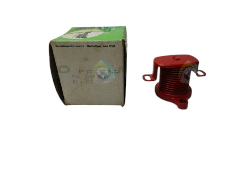 MARSHALL TOWN FC-12A5446 BELLOWS ASSEMBLY  NSMP