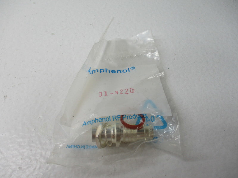 AMPHENOL 31-3220 NSMP