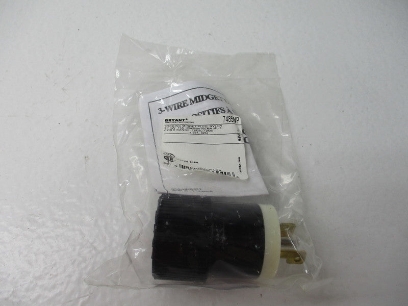 BRYANT 7485NP NSMP